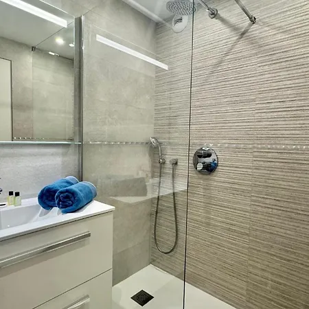 Διαμέρισμα Palazzio 2, By Welcome To Κάννες