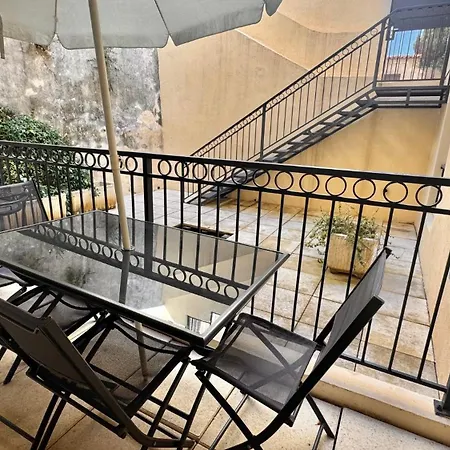 Διαμέρισμα Palazzio 2, By Welcome To *