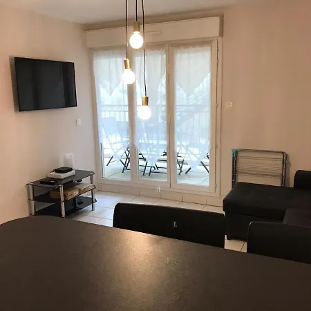 Apartment Palazzio 2, By Welcome To