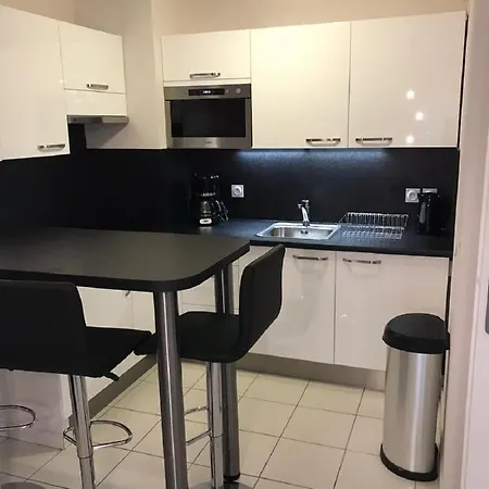 Apartament Palazzio 2, By Welcome To *