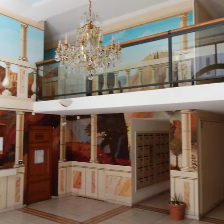 Apartament Palazzio 2, By Welcome To Cannes
