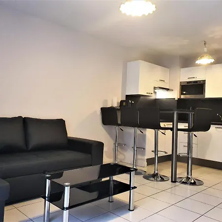 Apartmán Palazzio 2, By Welcome To Cannes