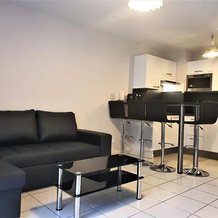 Apartament Palazzio 2, By Welcome To *