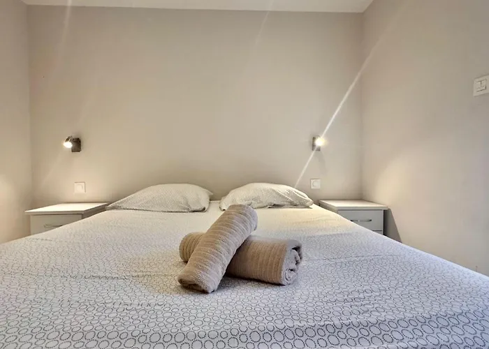 Apartment Palazzio 2, By Welcome To Cannes
