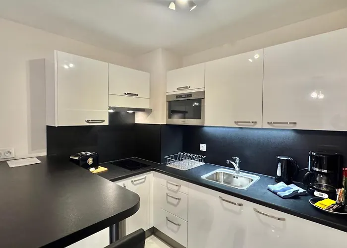 Apartment Palazzio 2, By Welcome To Cannes