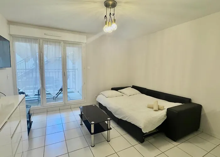 Palazzio 2, By Welcome To Apartment Cannes