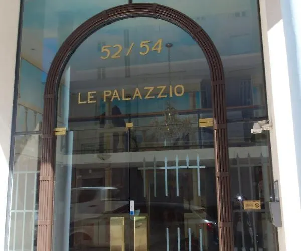 Apartment Palazzio 2, By Welcome To *