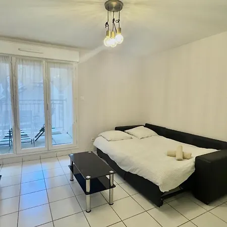 Palazzio 2, By Welcome To Apartment Cannes