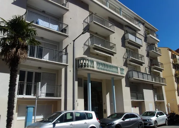 Daire Palazzio 2, By Welcome To Cannes
