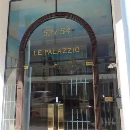 Apartamento Palazzio 2, By Welcome To *